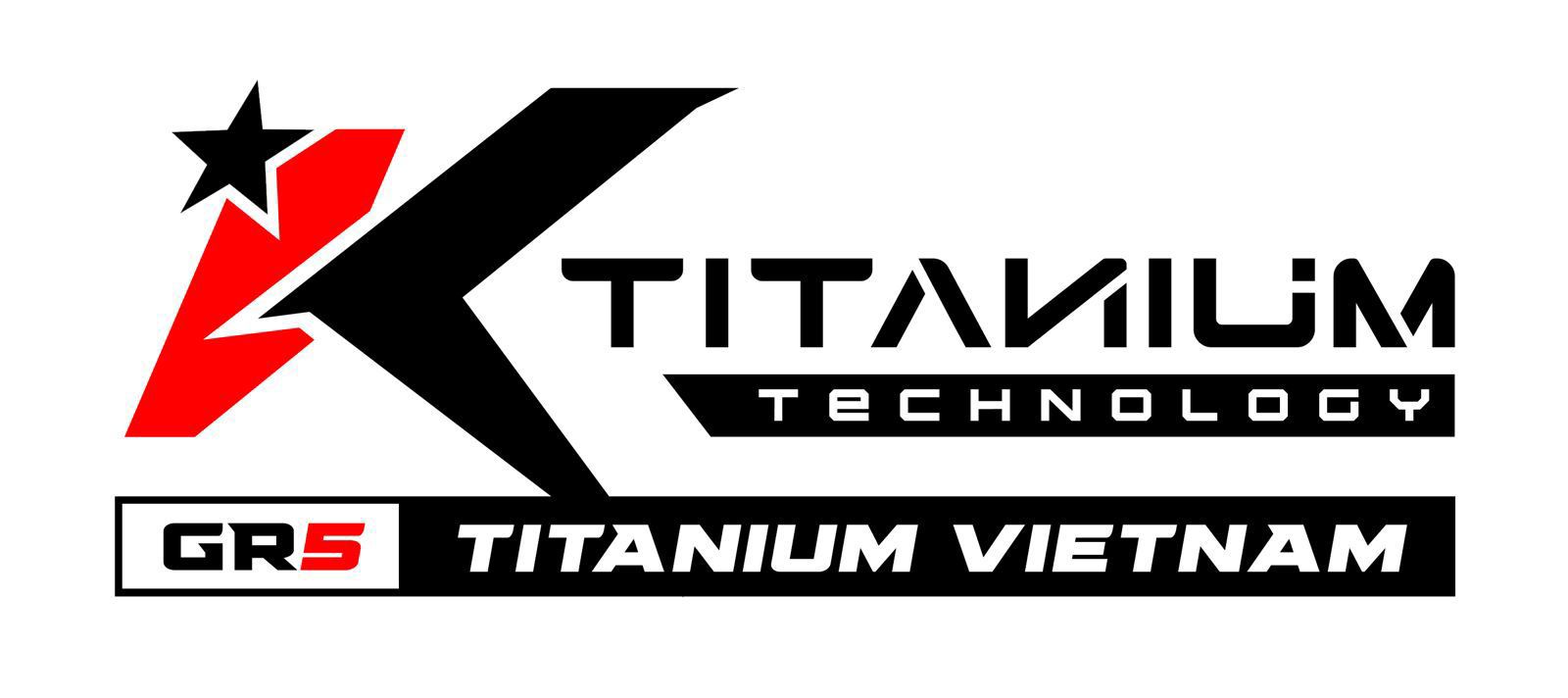 K Titanium Technology