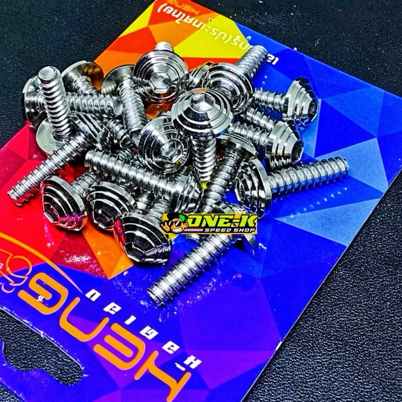 HENG BAUT BODY YAMAHA PIRAMID CEMBUNG