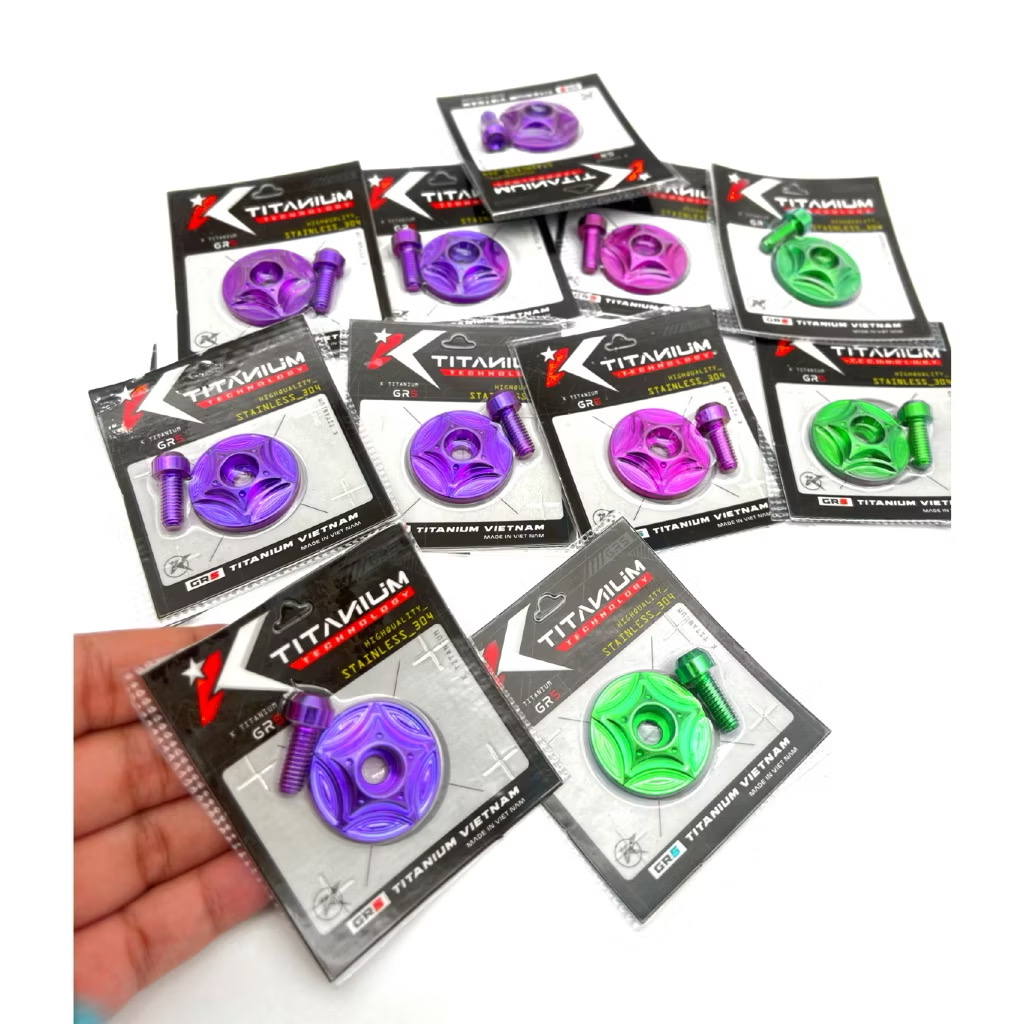 BAUT TUTUP SENSOR TITANIUM BEAT SCOOPY PCX ADV MATIC HONDA